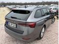 Skoda Octavia Combi 2.0 TDI SCR Style DSG 