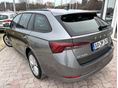 Skoda Octavia Combi 2.0 TDI SCR Style DSG 