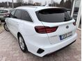 Kia Cee'd Ceed SW 1.4 T-GDI Gold DCT 