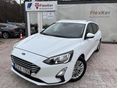 Ford Focus 1.5 EcoBlue Titanium 