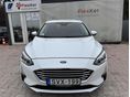 Ford Focus 1.5 EcoBlue Titanium 