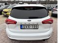 Ford Focus 1.5 EcoBlue Titanium 