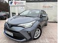 Toyota C-hr 1.8 Hybrid Comfort Business e-CVT 