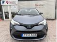 Toyota C-hr 1.8 Hybrid Comfort Business e-CVT 