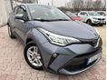 Toyota C-hr 1.8 Hybrid Comfort Business e-CVT 