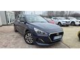 Hyundai I30 1.4 T-GDi Comfort DCT 