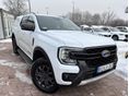 Ford Ranger 2.0 TDCi EcoBlue 4x4 Wildtrak  