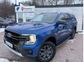 Ford Ranger 2.0 TDCi EcoBlue 4x4 Wildtrak  