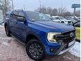 Ford Ranger 2.0 TDCi EcoBlue 4x4 Wildtrak  