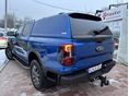 Ford Ranger 2.0 TDCi EcoBlue 4x4 Wildtrak  