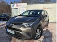 Toyota Rav 4 Rav4 2.0 Live 4WD