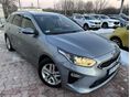 Kia Cee'd Ceed SW 1.6 CRDi HP Hybrid Gold DCT 