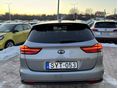 Kia Cee'd Ceed SW 1.6 CRDi HP Hybrid Gold DCT 