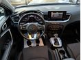 Kia Cee'd Ceed SW 1.6 CRDi HP Hybrid Gold DCT 