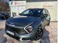 Kia Sportage 1.6 CRDI Hybrid 48V Gold DCT 