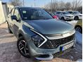 Kia Sportage 1.6 CRDI Hybrid 48V Gold DCT 