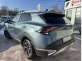 Kia Sportage 1.6 CRDI Hybrid 48V Gold DCT 