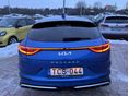 Kia Pro CEE'D ProCeed 1.5 T-GDI GT Line Sport 
