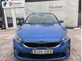 Kia Cee'd Ceed SW 1.6 CRDi HP Gold 