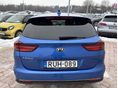 Kia Cee'd Ceed SW 1.6 CRDi HP Gold 