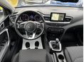 Kia Cee'd Ceed SW 1.6 CRDi HP Gold 