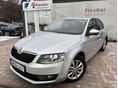 Skoda Octavia 1.4 TSI Elegance 