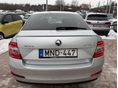 Skoda Octavia 1.4 TSI Elegance 