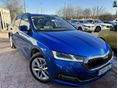 Skoda Octavia Combi 1.5 TSI ACT Style 