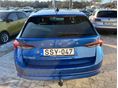 Skoda Octavia Combi 1.5 TSI ACT Style 
