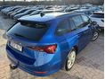 Skoda Octavia Combi 1.5 TSI ACT Style 