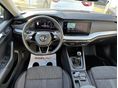 Skoda Octavia Combi 1.5 TSI ACT Style 