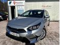 Kia Cee'd Ceed SW 1.5 T-GDI Silver 