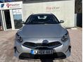 Kia Cee'd Ceed SW 1.5 T-GDI Silver 