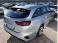Kia Cee'd Ceed SW 1.5 T-GDI Silver 