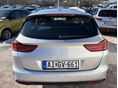 Kia Cee'd Ceed SW 1.5 T-GDI Silver 
