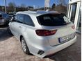 Kia Cee'd Ceed SW 1.5 T-GDI Silver 