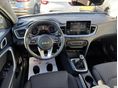 Kia Cee'd Ceed SW 1.5 T-GDI Silver 