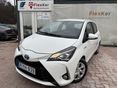 Toyota Yaris 1.5 VVT-i Hybrid Active City e-CVT 