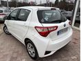 Toyota Yaris 1.5 VVT-i Hybrid Active City e-CVT 
