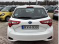 Toyota Yaris 1.5 VVT-i Hybrid Active City e-CVT 