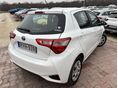 Toyota Yaris 1.5 VVT-i Hybrid Active City e-CVT 
