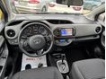Toyota Yaris 1.5 VVT-i Hybrid Active City e-CVT 