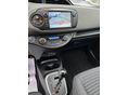 Toyota Yaris 1.5 VVT-i Hybrid Active City e-CVT 