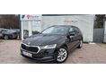 Skoda Octavia Combi 2.0 TDI SCR Style DSG 