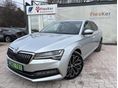 Skoda Superb 1.4 TSI iV PHEV L&K DSG 