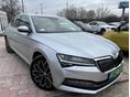 Skoda Superb 1.4 TSI iV PHEV L&K DSG 