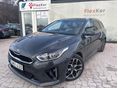 Kia Cee'd Ceed SW 1.6 CRDi HP Hybrid Gold GT Line DCT    
