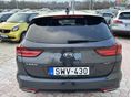 Kia Cee'd Ceed SW 1.6 CRDi HP Hybrid Gold GT Line DCT    