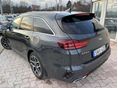 Kia Cee'd Ceed SW 1.6 CRDi HP Hybrid Gold GT Line DCT    