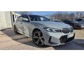 Bmw 320d xDrive  